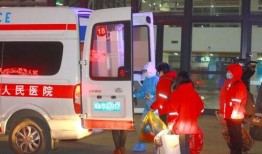 石家庄新冠肺炎最新爆料