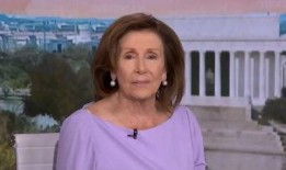 法媒爆料佩洛西视频最新,揭秘其神秘行程与幕后势力”